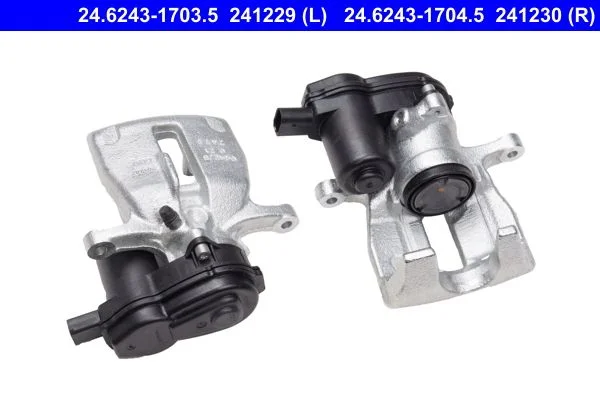 Etrier frana ATE 24.6243-1703.5