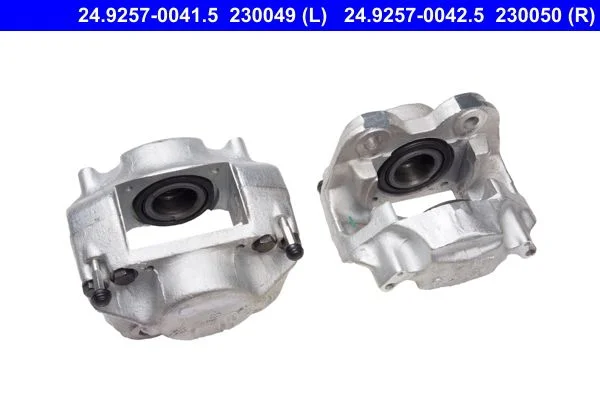 Etrier frana ATE 24.9257-0041.5