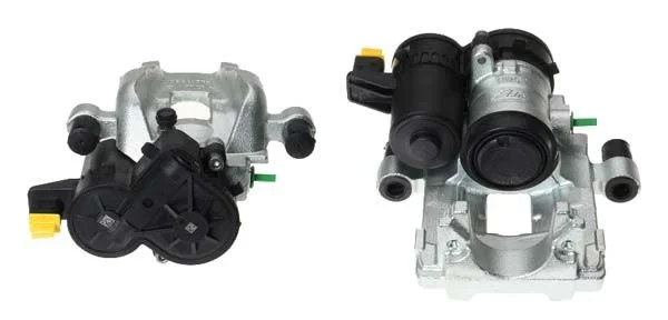 Etrier frana BREMBO F 86 106