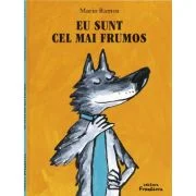 Eu sunt cel mai frumos - Mario Ramos