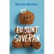 Eu sunt Suveran - Nicola Barker
