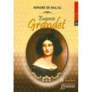 Eugenie Grandet - Honore de Balzac