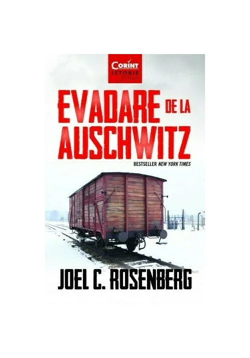 Evadare de la Auschwitz