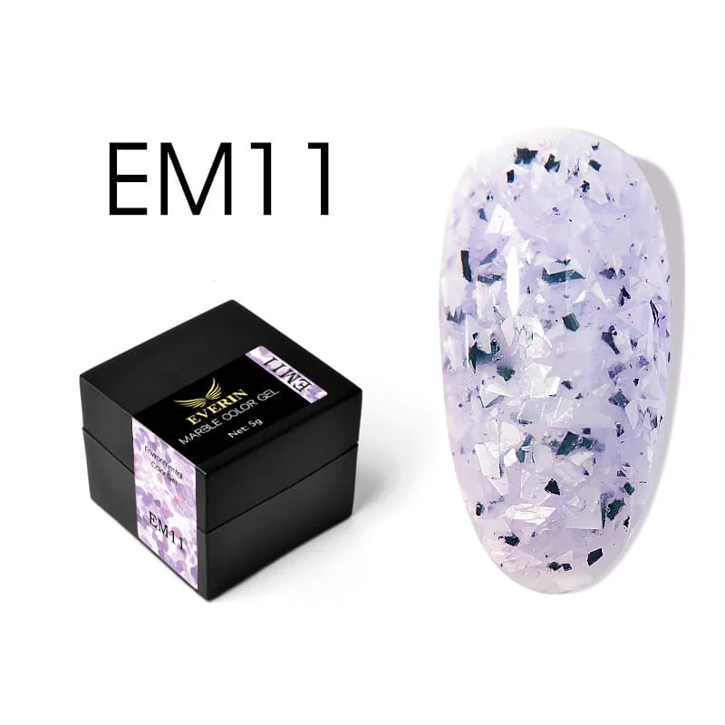 EVERIN MARBLE GEL EM11 - EM11 - Everin.ro