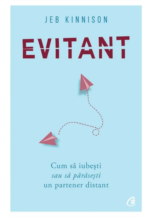 Evitant. Cum sa iubesti sau sa parasesti un partener distant