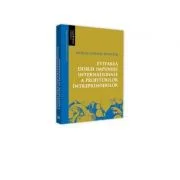 Evitarea dublei impuneri internationale a profiturilor intreprinderilor - Florin Cornel Dumiter