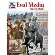 Evul Mediu occidental - Hans Peter Von Peschke