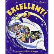 Excellent 2 Pupils Book Paperback - Coralyn Bradshaw
