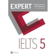 Expert IELTS 5 Student's Resource Book without Key - Louis Rogers, Sophie Walker