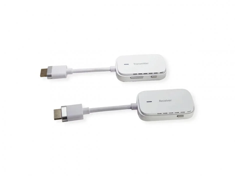 Extender audio video wireless HDMI max. 20m, Value 14.99.3414