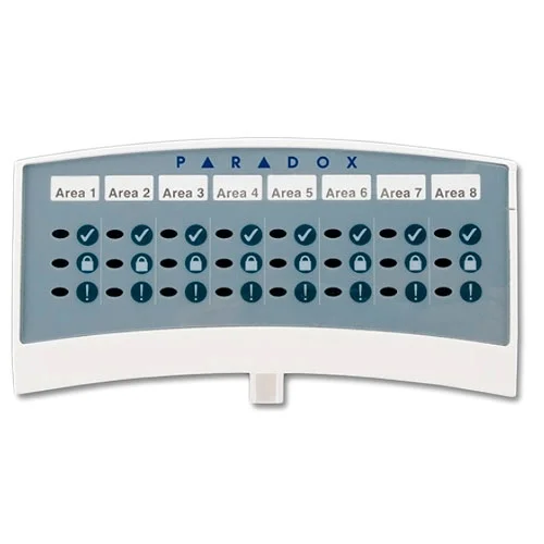 Extensie afisaj LED Paradox ANC1