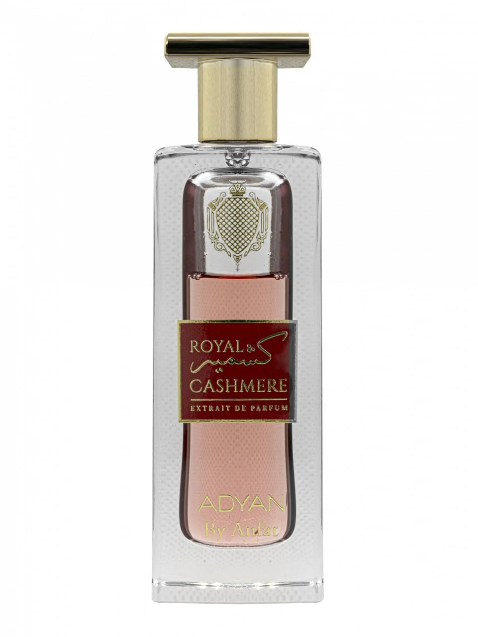 Extract de parfum Adyan, ROYAL CASHMERE, femei, 60ML