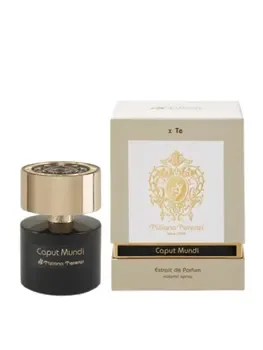 Extract de parfum Tiziana Terenzi Caput Mundi, 100 ml, unisex