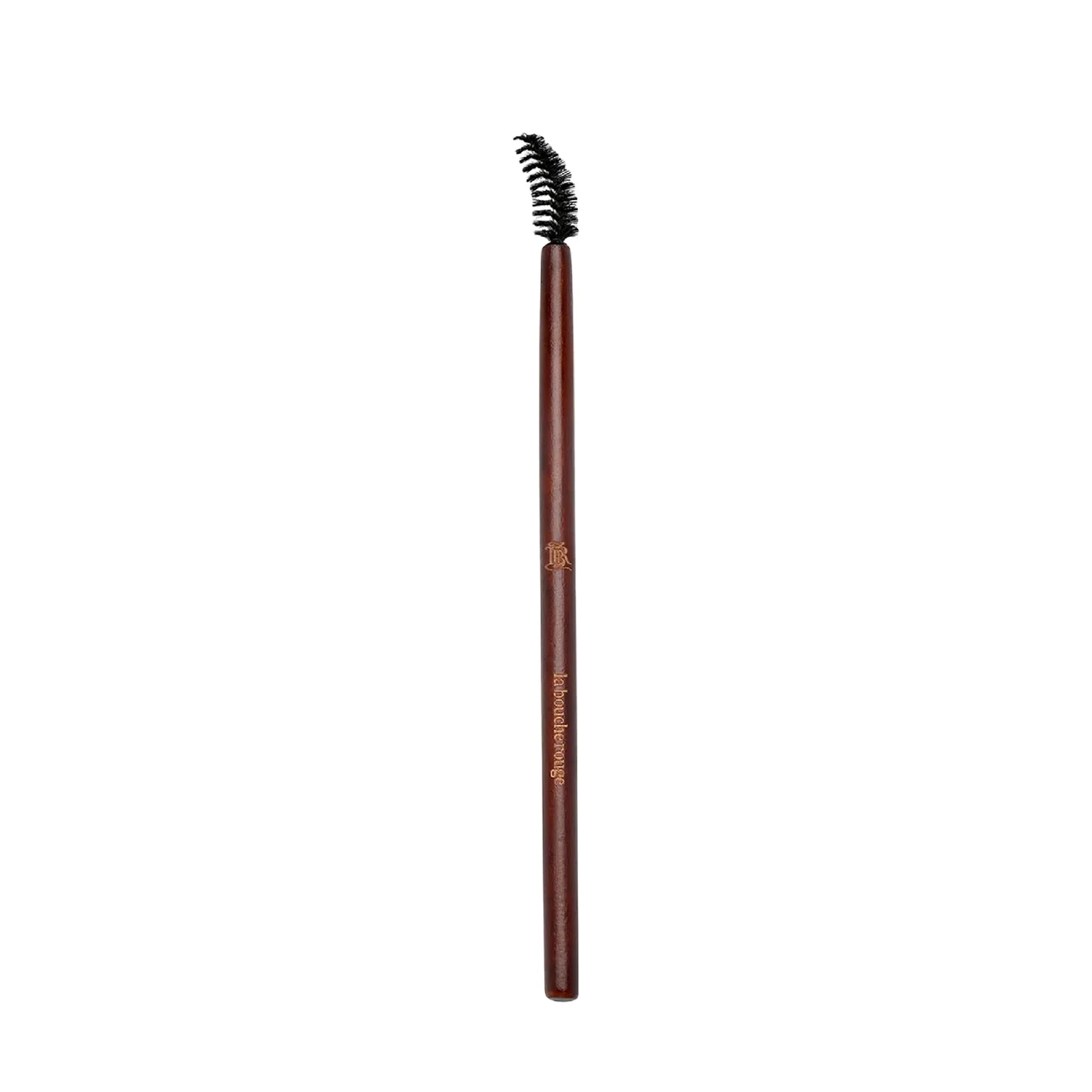 Eyebrow brush