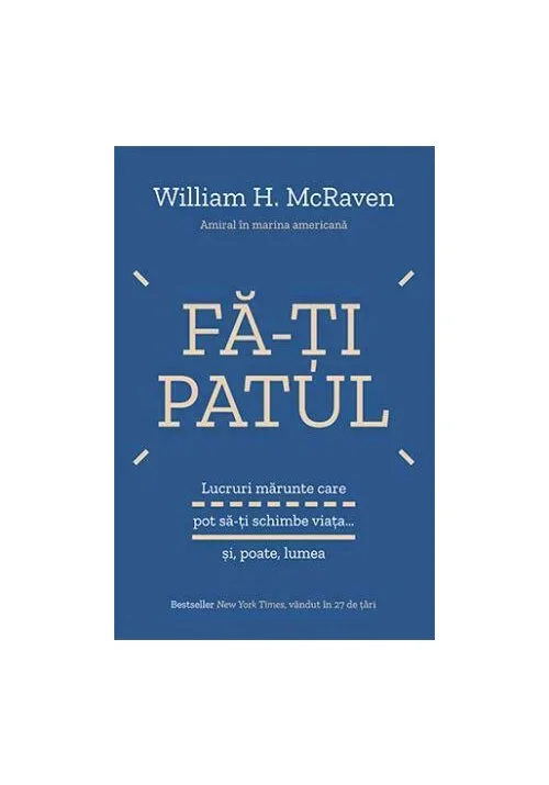 Fa-ti patul