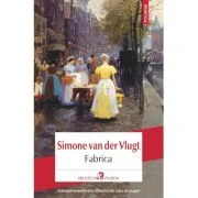 Fabrica - Simone van der Vlugt