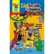 Fabule alese. Antologie