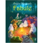 Fabule - Grigori Skovoroda