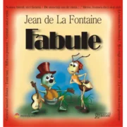 Fabule - La Fontaine