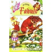 Fabule - Lev Tolstoi