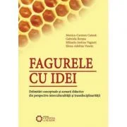 Fagurele cu idei. Delimitari conceptuale si scenarii didactice din perspectiva interculturalitatii si transdisciplinaritatii - Elena Adelina Venete, G