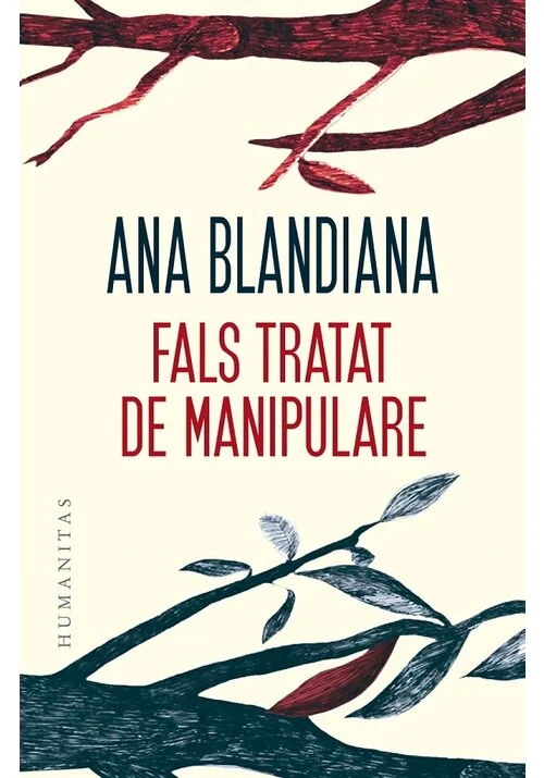 Fals tratat de manipulare