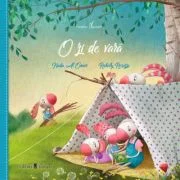 Familia Iepuretti. O zi de vara - Nadia Al Omari