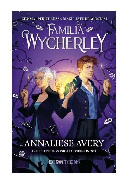 Familia Wycherley (prima parte a seriei „Familia Wycherley )
