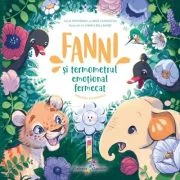 Fanni si Termometrul Emotional Fermecat - Julia Poyhonen, Heidi Livingston