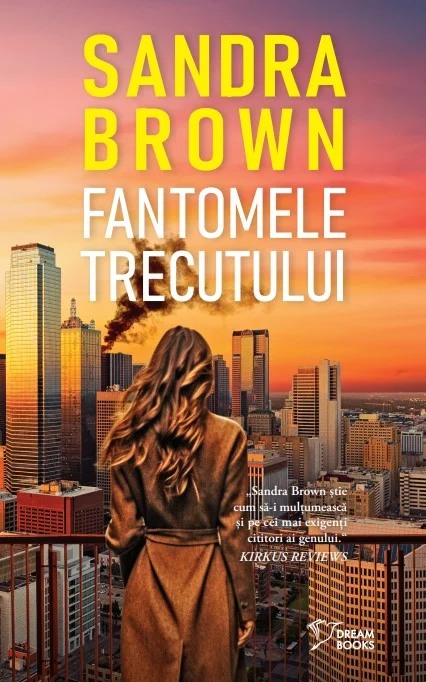 Fantomele trecutului (vol. 56)
