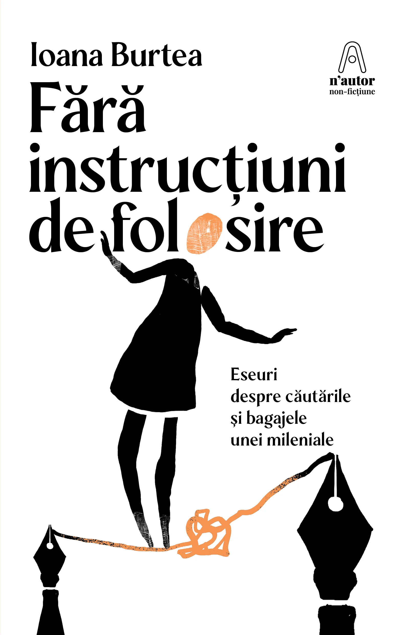 Fără instrucțiuni de folosire