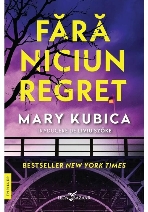 Fără niciun regret