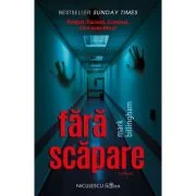 Fara scapare - Mark Billingham