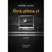 Fara stirea ei - roman - Andrei Velea