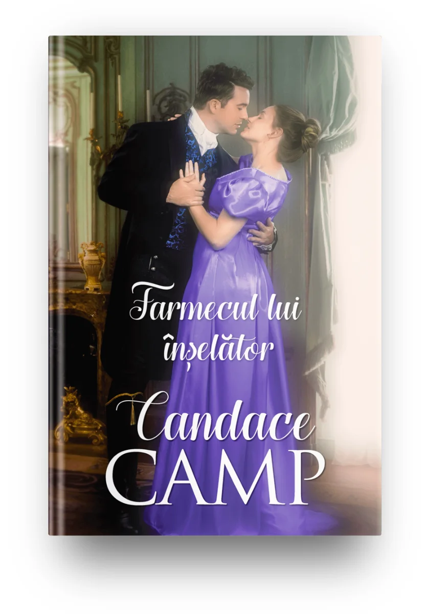 Farmecul lui inselator