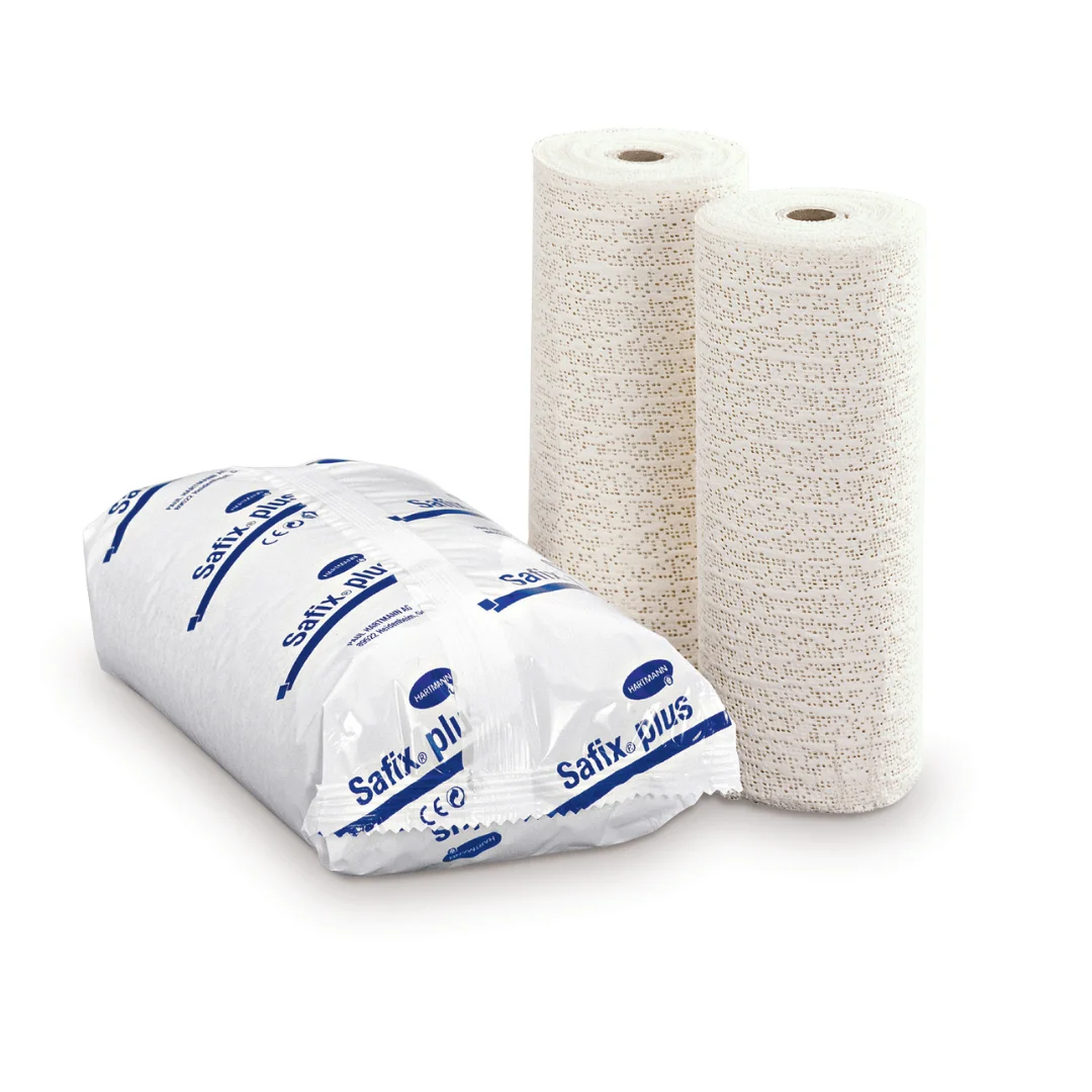 Fasa gipsata Safix Plus, 20cm*3m, Hartmann