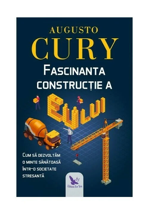 FASCINANTA CONSTRUCTIE A EULUI