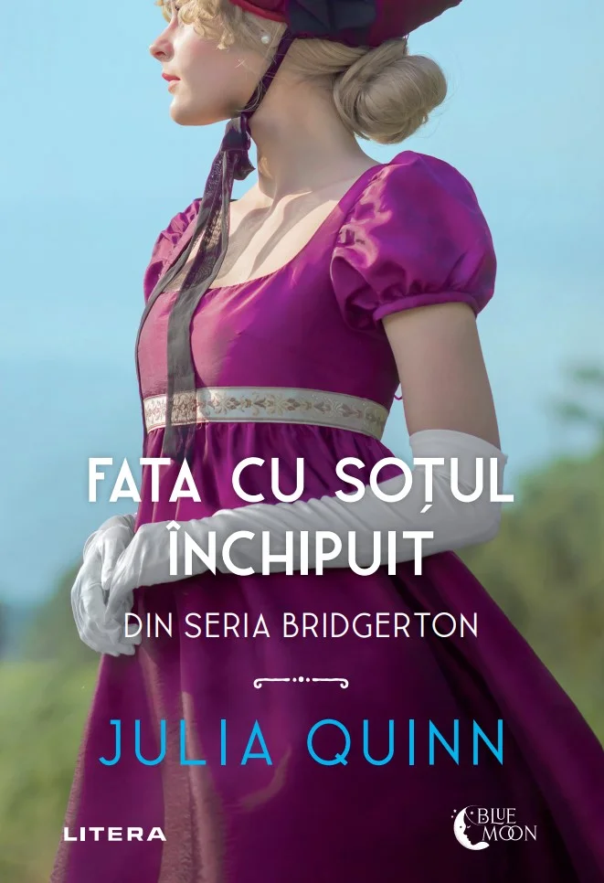 Fata cu sotul inchipuit