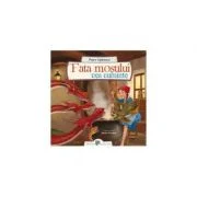 Fata mosului cea cuminte - Petre Ispirescu