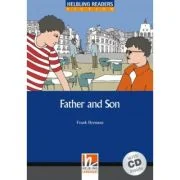 Father and Son Level 5 + CD - Frank Brennan