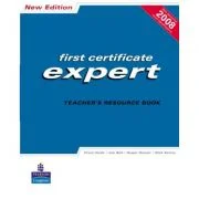FCE Expert New Edition Teacher's Resource book - Drew Hyde