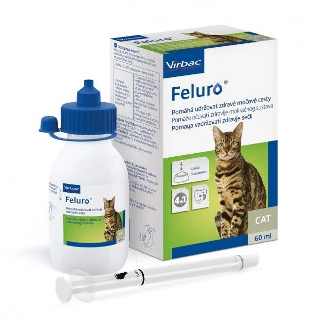 Feluro, 60 ml