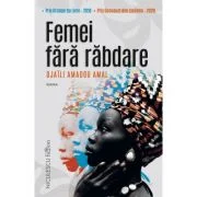 Femei fara rabdare - Djaili Amadou Amal