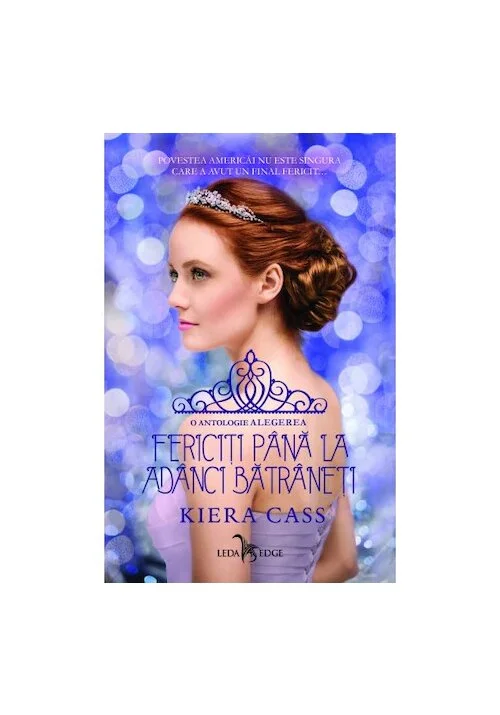 Fericiti pana la adanci batraneti