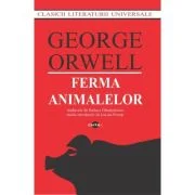 Ferma animalelor - George Orwell