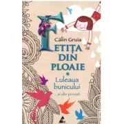 Fetita din ploaie. Luleaua bunicului... si alte povesti-Calin Gruia