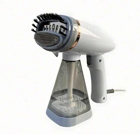 Fier de calcat cu aburi pentru haine SB802