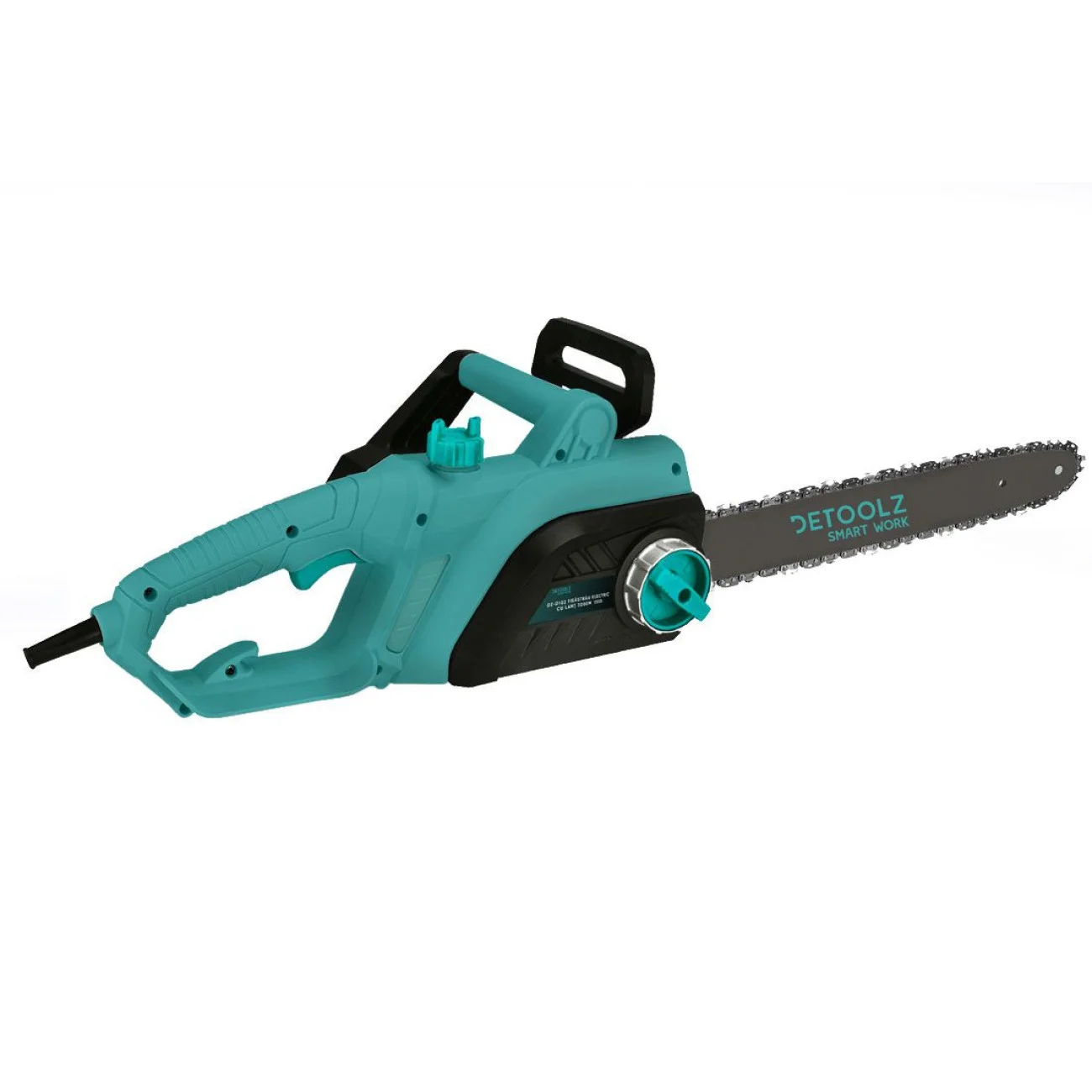 Fierastrau Electric cu Lant - DeToolz 151D - 2000W