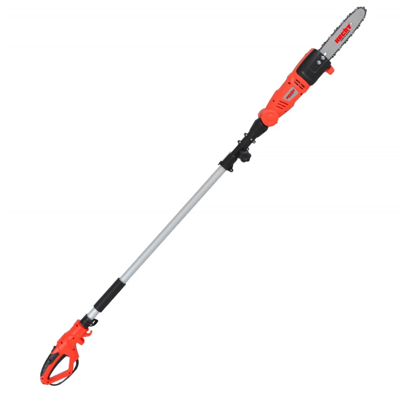 Fierastrau Electric Telescopic Pentru Crengi HECHT 971 W