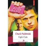 Fight Club - Chuck Palahniuk